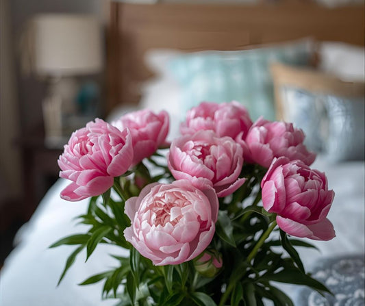 Radiant Reverie Soy Wax Candle