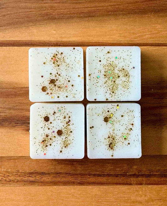 Snow Fairy Botanical Soy Wax Melt