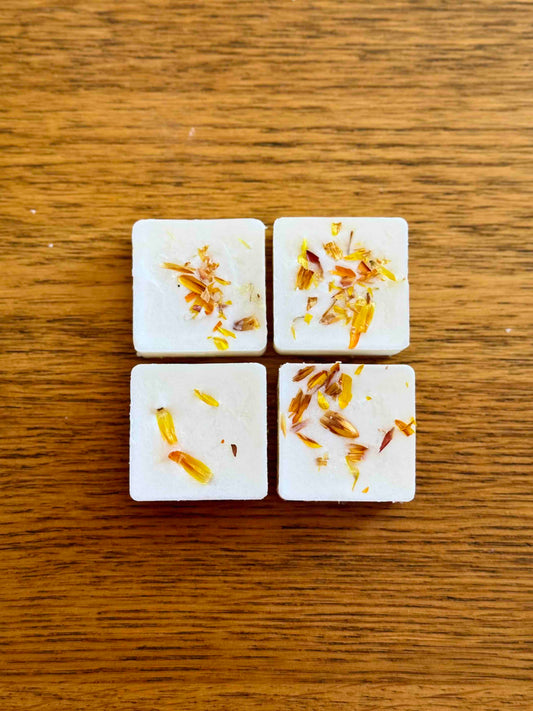 Fresh Linen Botanical Soy Wax Melt