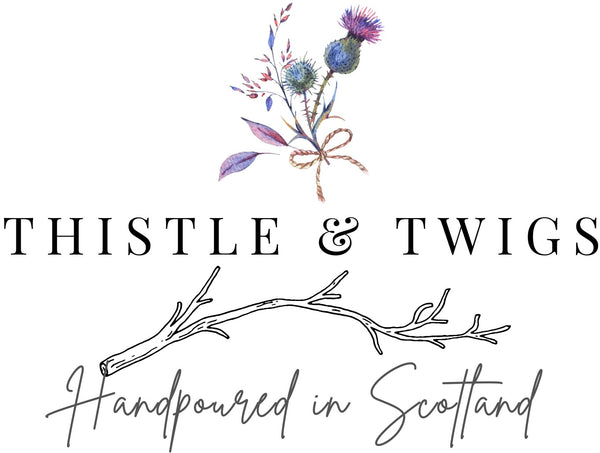 Thistle & Twigs Candle Co