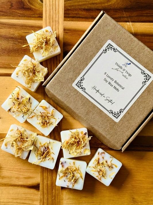 calendula-marigold-botanical-soy-wax-melt-box